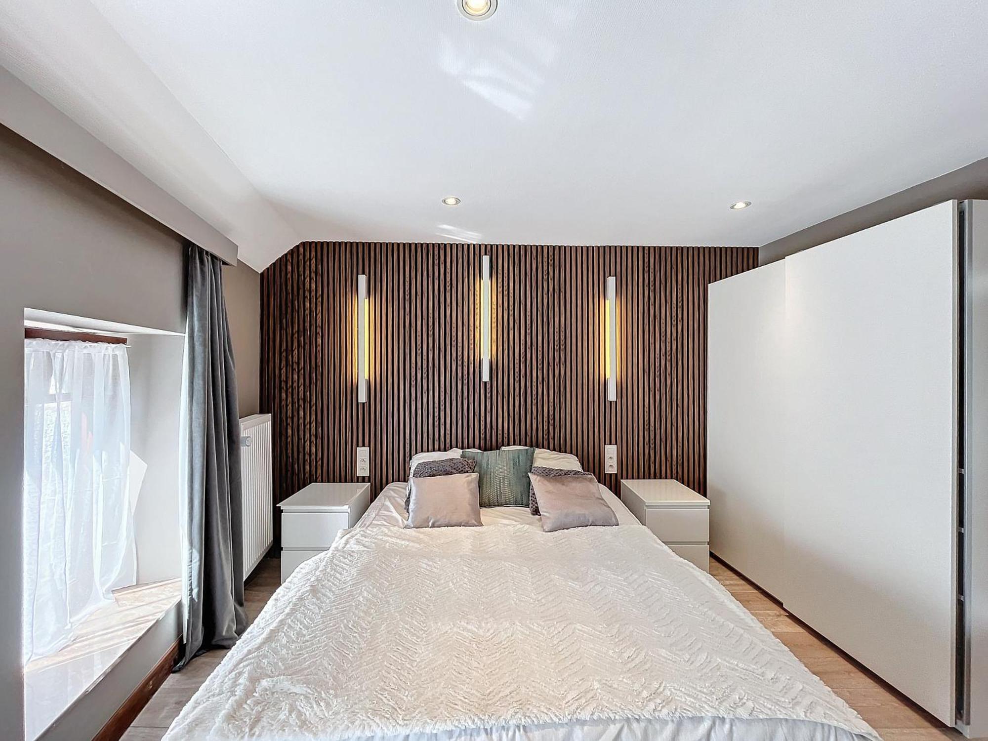Le Relais Des Forges Villa สปริมอนต์ ภายนอก รูปภาพ