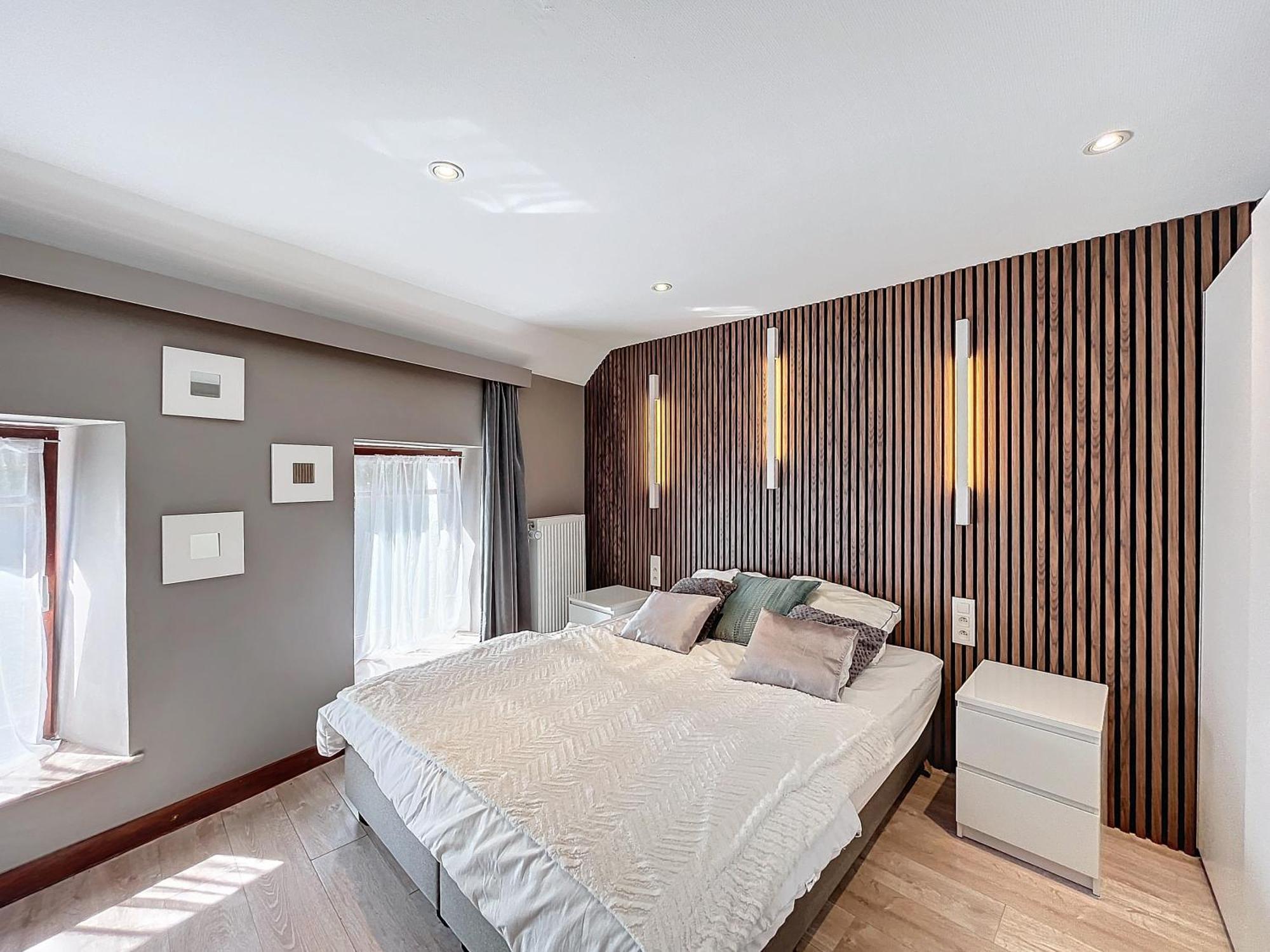 Le Relais Des Forges Villa สปริมอนต์ ภายนอก รูปภาพ