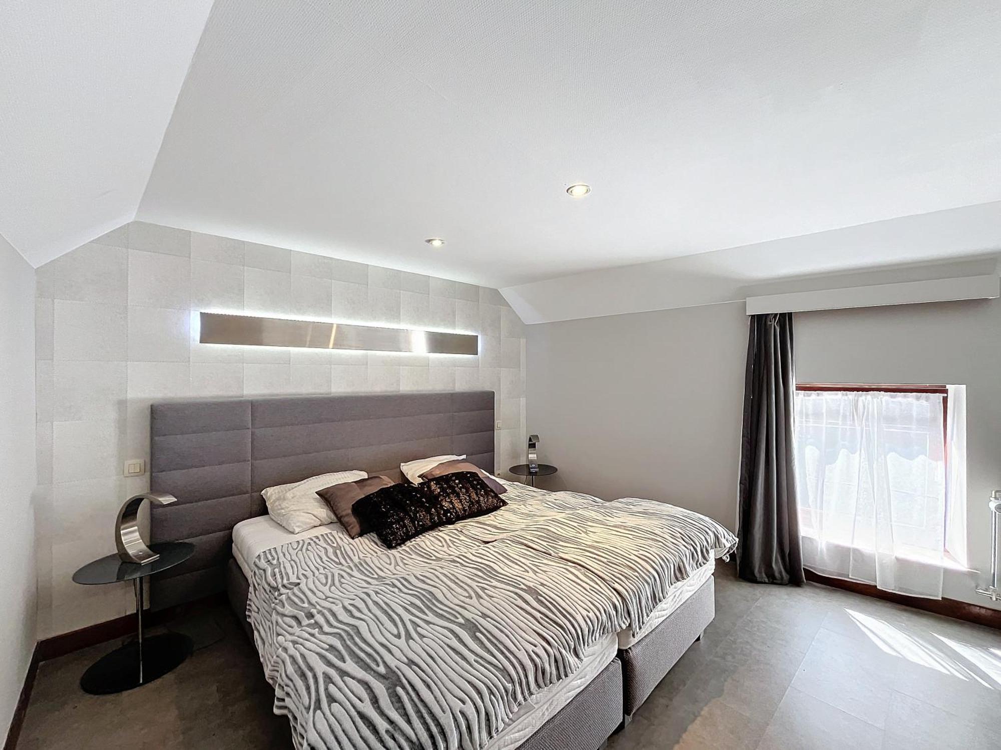 Le Relais Des Forges Villa สปริมอนต์ ภายนอก รูปภาพ