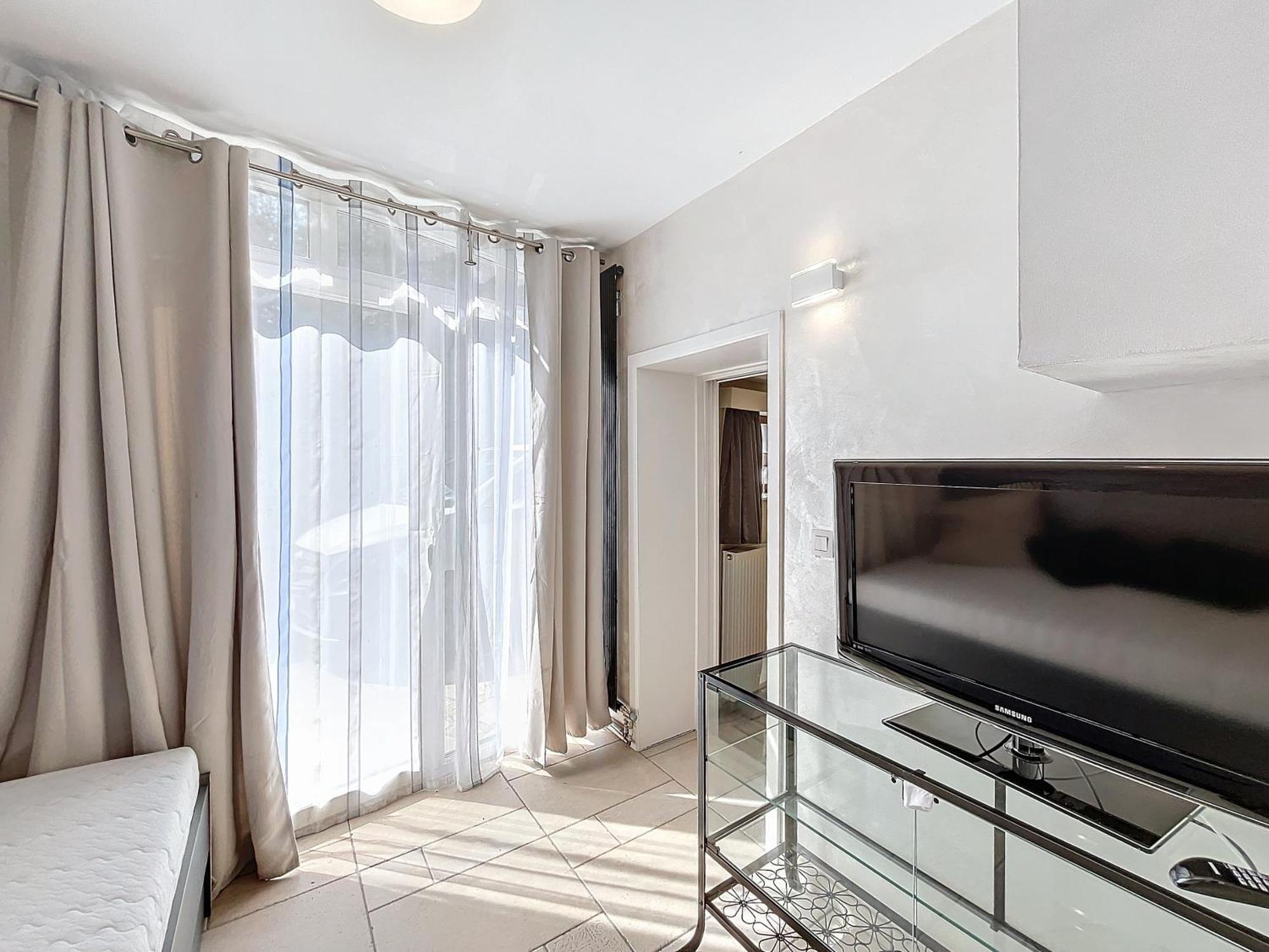 Le Relais Des Forges Villa สปริมอนต์ ภายนอก รูปภาพ