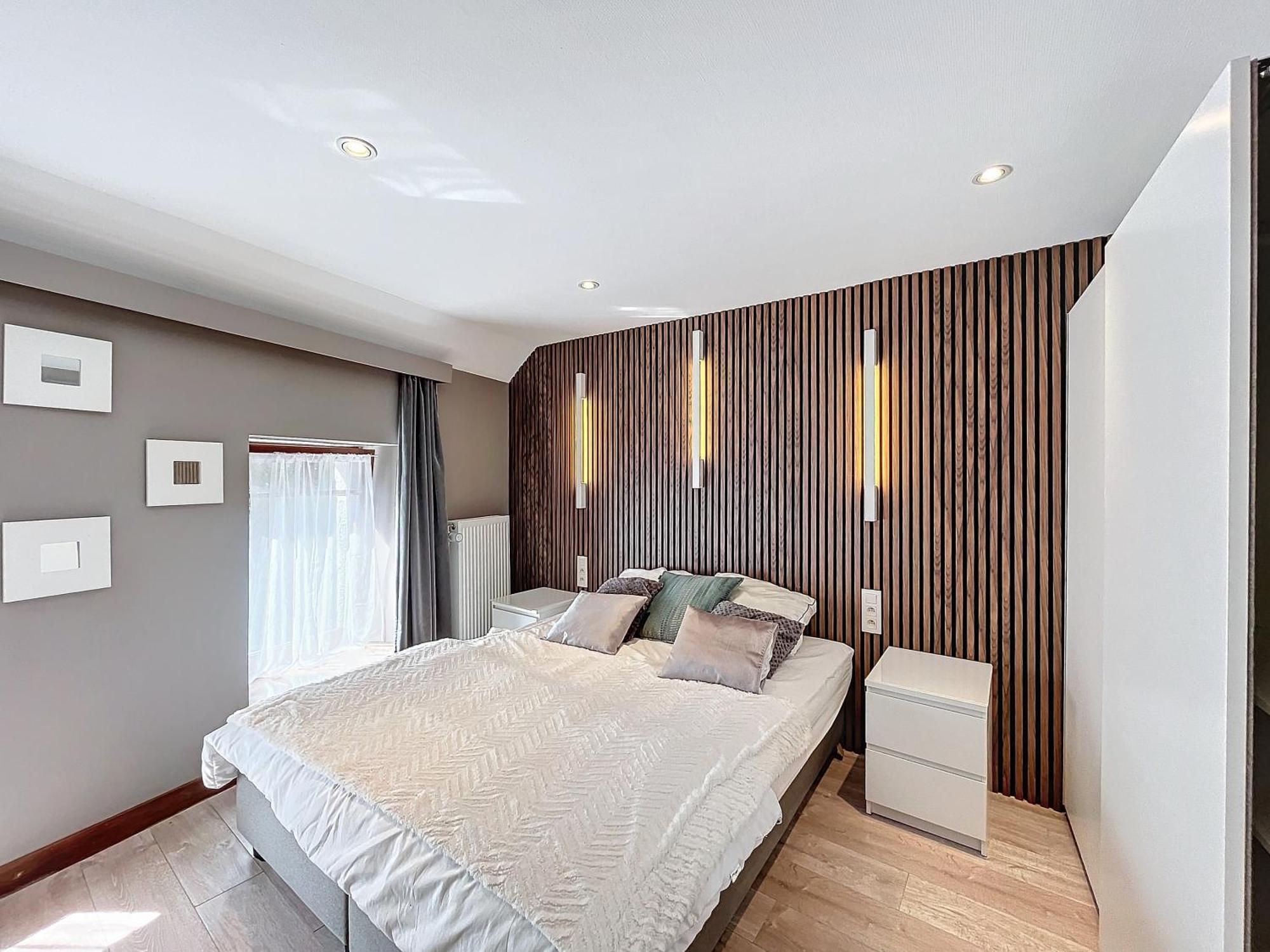 Le Relais Des Forges Villa สปริมอนต์ ภายนอก รูปภาพ