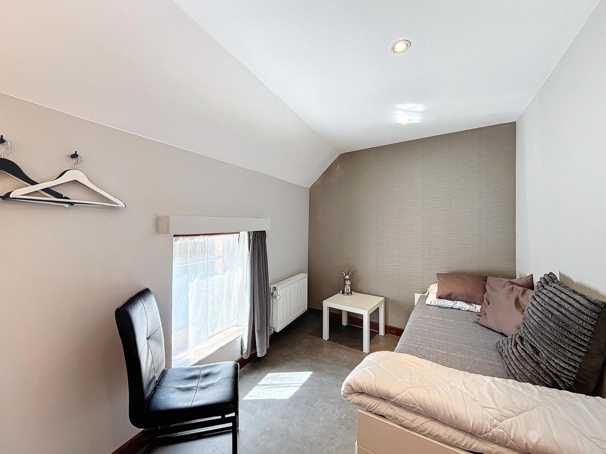 Le Relais Des Forges Villa สปริมอนต์ ภายนอก รูปภาพ