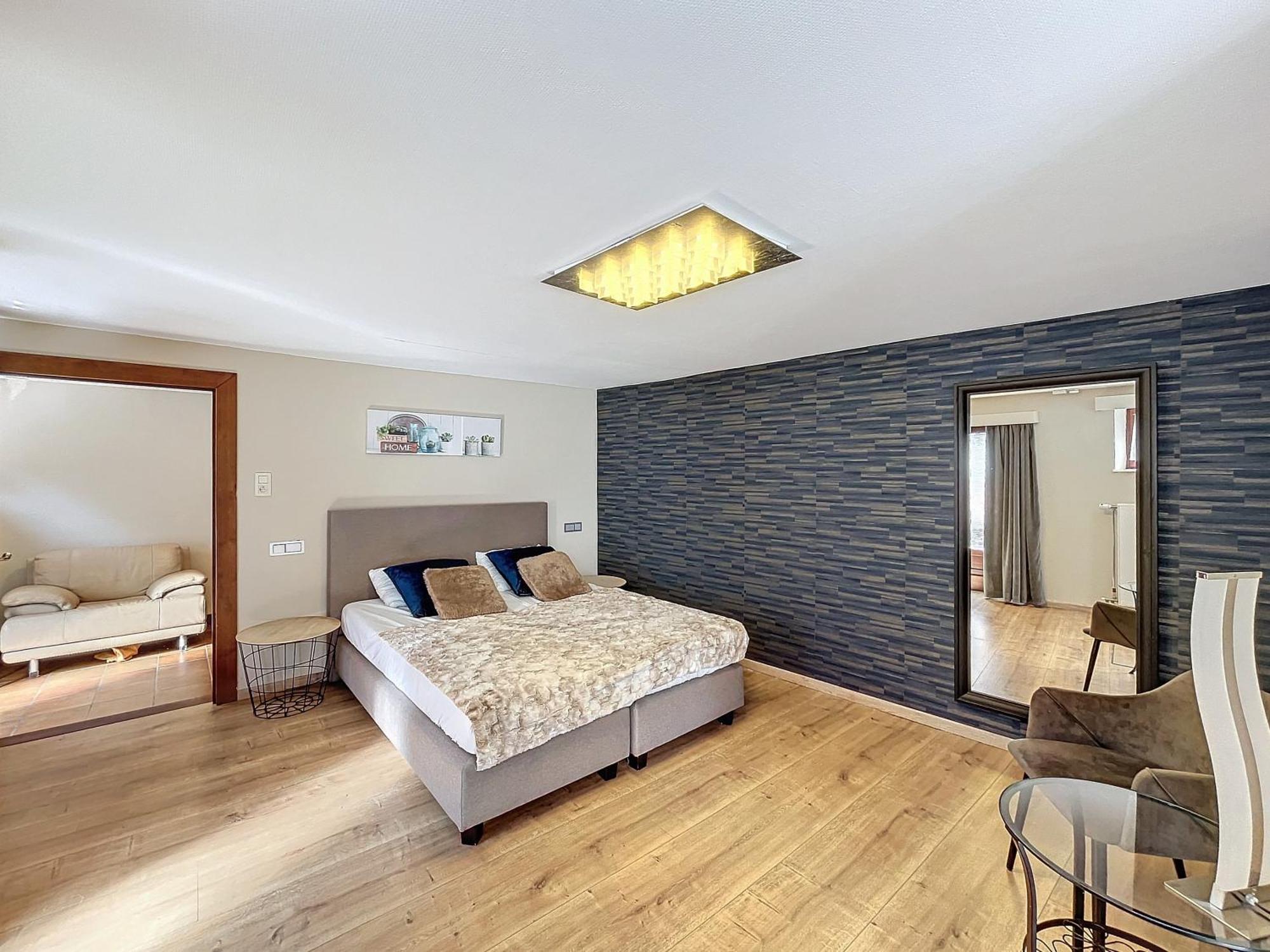 Le Relais Des Forges Villa สปริมอนต์ ภายนอก รูปภาพ
